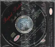 CD Single - Rupert Parker - Double Harp