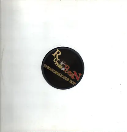 Rupert Pupkin - Punchline EP