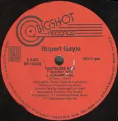 Rupert Gayle
