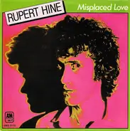 Rupert Hine - Misplaced Love
