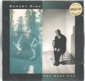 Rupert Hine - The Deep End