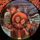 LP - Rupert Holmes - Full Circle