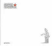 CD - Rupert's Kitchen Orchestra - Ab Dafür - Digipack