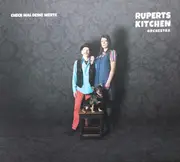 CD - Rupert's Kitchen Orchestra - Check Mal Deine Werte - Digipak, Still Sealed