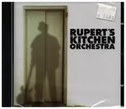 CD - Rupert's Kitchen Orchestra - Rupert's Kitchen Orchestra - Still Sealed