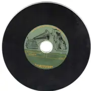 CD - Rupert's Kitchen Orchestra - Ab Dafür - Digipack