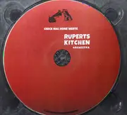 CD - Rupert's Kitchen Orchestra - Check Mal Deine Werte - Digipak, Still Sealed