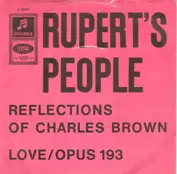 Rupert's People