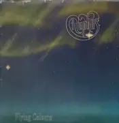 LP - Ruphus - Flying Colors - funky prog