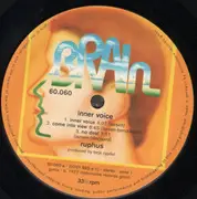 LP - Ruphus - Inner Voice