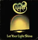 LP - Ruphus - Let Your Light Shine