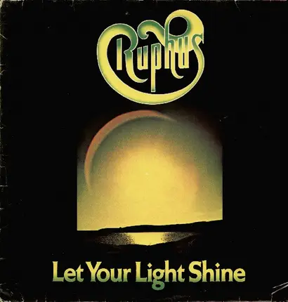 Ruphus - Let Your Light Shine