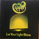LP - Ruphus - Let Your Light Shine