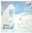 LP - Ruphus - New Born Day - White Vinyl