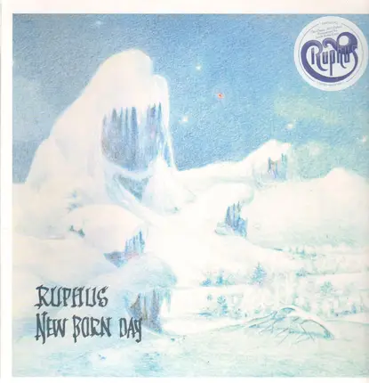 Ruphus - New Born Day
