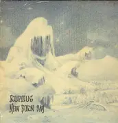 LP - Ruphus - New Born Day - BRAIN
