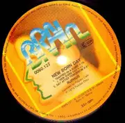 LP - Ruphus - New Born Day - BRAIN