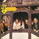 Double LP - Ruphus - Rock On Brain