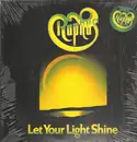 LP - Ruphus - Let Your Light Shine