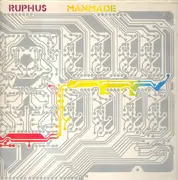 LP - Ruphus - Manmade