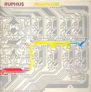 Ruphus - Manmade