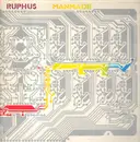 LP - Ruphus - Manmade