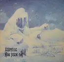 LP - Ruphus - New Born Day - Gatefold, Poster Not Incl.