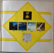 Double LP - Ruphus - Rock On Brain