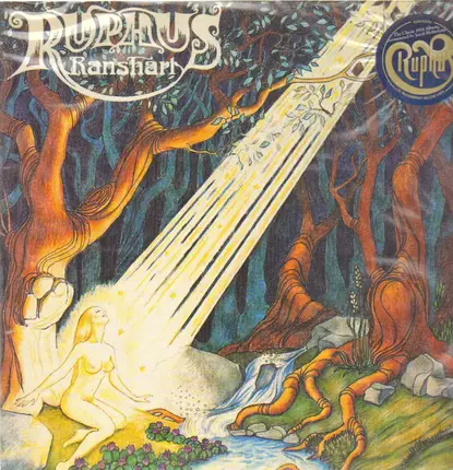 Ruphus - Ranshart