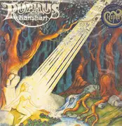 LP - Ruphus - Ranshart - Transparent Yellow Vinyl