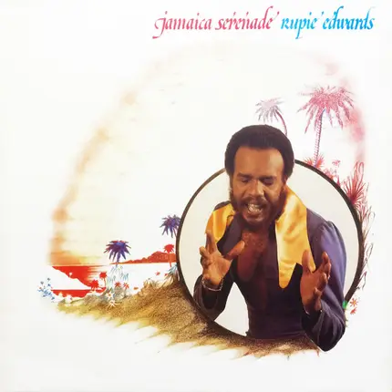 Rupie Edwards - Jamaica Serenade