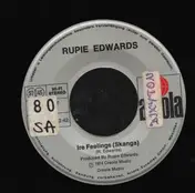 Rupie Edwards - Ire Feelings: Chapter & Version