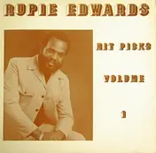 Rupie Edwards - Hit Picks Volume 1