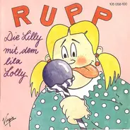 Rupp - Die Lilly Mit Dem Lila Lolly