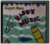 CD - Ruppert Blaize - Happy Music