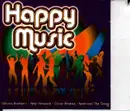 CD - Ruppert Blaize - Happy Music