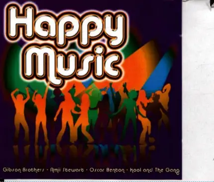 Ruppert Blaize - Happy Music