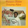 LP - Ruppert Blaize - Staying Alive - signed