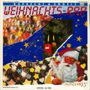12inch Vinyl Single - Ruprecht & Engels - Weihnachts-Rap (Special DJ-Mix)
