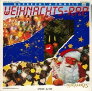 Ruprecht & Engels - Weihnachts-Rap (Special DJ-Mix)