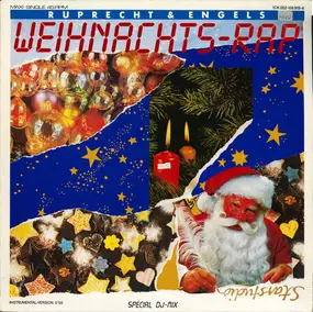 Ruprecht & Engels - Weihnachts-Rap (Special DJ-Mix)