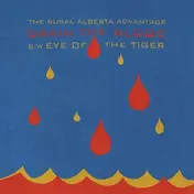 The Rural Alberta Advantage - Drain of the Blood