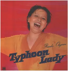 Ruriko Ohgami - Typhoon Lady