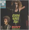 LP - Rust - Come with me - Original 1st German