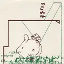 7inch Vinyl Single - Rust - Everyone Except For Me / Waiting To Happen