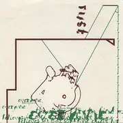 7inch Vinyl Single - Rust - Everyone Except For Me / Waiting To Happen