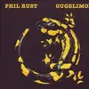 CD - Rust Phil - Gugelimond