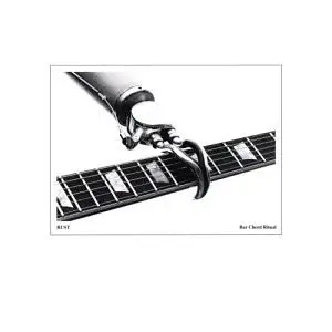 Rust - Bar Chord Ritual
