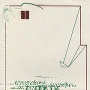 7inch Vinyl Single - Rust - Everyone Except For Me / Waiting To Happen