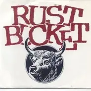 Rustbucket - Hope Chest